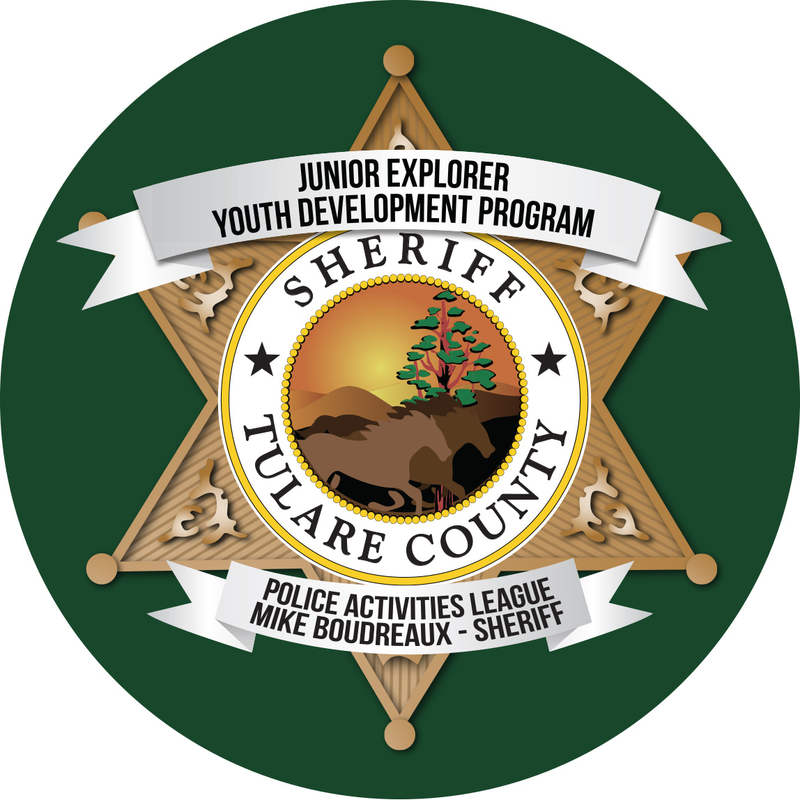 Tulare County Sheriffs Police Activities League Tulare County Sheriff